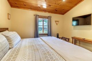 *New Owner Special* Cozy Cabin with mountain views - Robbinsville - 3