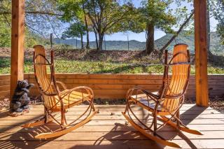 *New Owner Special* Cozy Cabin with mountain views - Robbinsville - 9