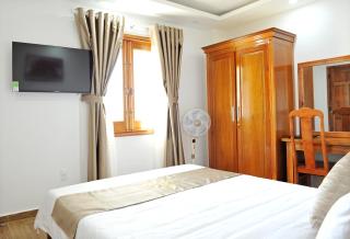 Khách sạn KIM NGÂN - Quy Nhon - 8
