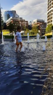 Skypark Spacious apartment Free Parking - 5