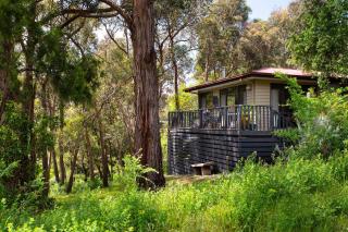 Lardi Lane- romantic getaway - 2