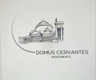 Domus Cervantes Apartment - Nápoles - 0