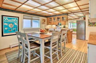 Northern Star - Main House - Fairbanks - 4