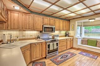 Northern Star - Main House - Fairbanks - 1