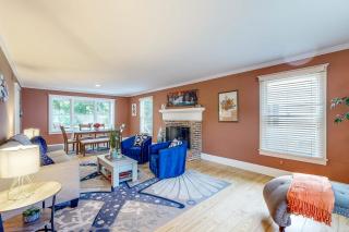 Schumaker Pond Paradise - Salisbury - 4