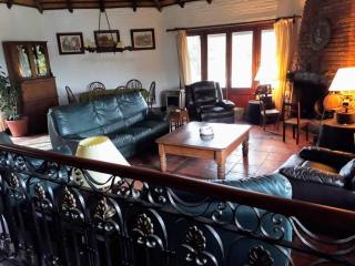 Espectacular chalet con piscina en Playa Grande. - 2