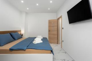 Villa Nela Apartments Sea View - 6