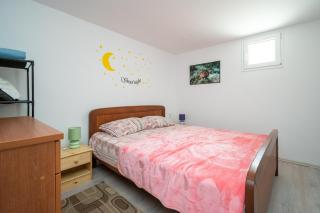 Apartments by the sea Vinjerac, Zadar - 21399 - Vinjerac - 1