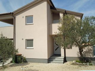 Apartments with parking spaces Zdrelac, Pasman - 21549 - Ždrelac - 0