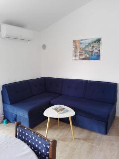 Apartments with parking spaces Zdrelac, Pasman - 21549 - Ždrelac - 1