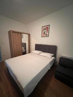 Apartments with a parking space Kastel Sucurac, Kastela - 21585 - Kastel Sucurac - 5