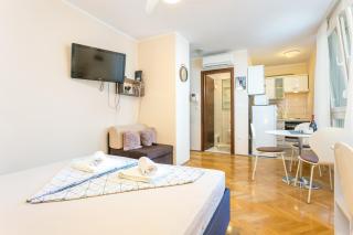 Apartments with WiFi Split - 21385 - Split - 2
