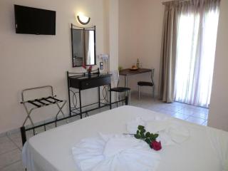 Evelin hotel - Pythagoreio - 9