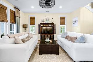 Barefoot Livin' - Myrtle Beach - 6