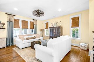 Barefoot Livin' - Myrtle Beach - 5