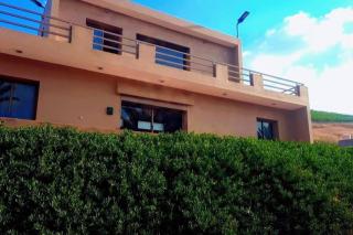 Lake House Boulaouane - El Jadida - 9