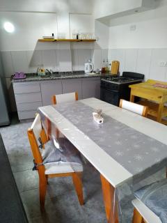 Departamento céntrico - San Carlos de Bariloche - 7