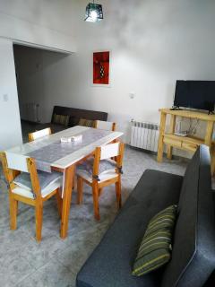 Departamento céntrico - San Carlos de Bariloche - 6