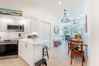 Buffalo Shoals Hideaway - 1