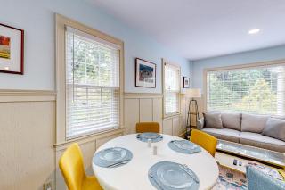 Garden Hideaway - Wiscasset - 3