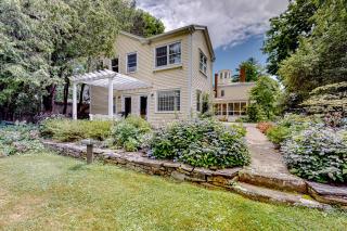 Garden Hideaway - Wiscasset - 0