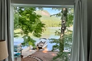 Buffalo Shoals Hideaway - Lake Lure - 9