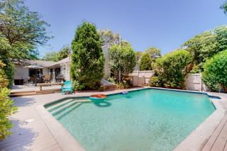 Mews Village Villa - 9