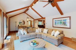 Mews Village Villa - 6