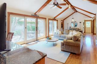 Mews Village Villa - Mashpee - 5