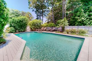 Mews Village Villa - 7