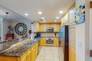 Portofino Island Resort and Spa Tower 1 608 - Pensacola Beach - 3
