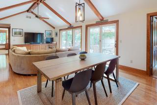 Mews Village Villa - Mashpee - 2