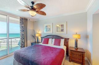 Portofino Island Resort and Spa Tower 1 608 - Pensacola Beach - 2