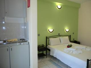 Evelin hotel - Pythagoreio - 7