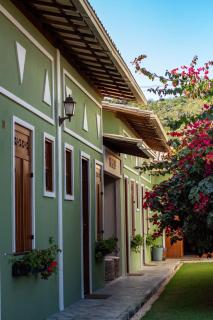 Villa Santo Antonio - Mucugê - Mucugê - 4