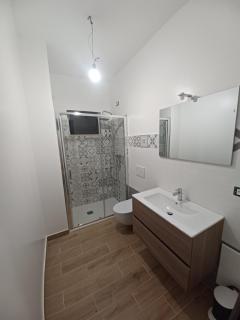 Villa Temesa - Campora San Giovanni - 2