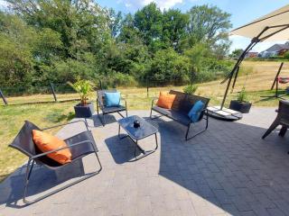 Holiday Home in Durbuy with Large Garden - Noiseux - 1