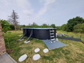 Holiday Home in Durbuy with Large Garden - Noiseux - 2