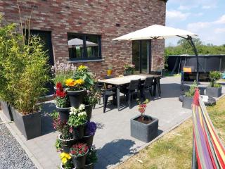 Holiday Home in Durbuy with Large Garden - Noiseux - 3
