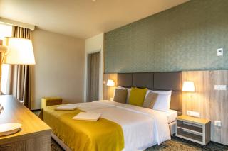 Lignum Hotel - Miskolctapolca - 8