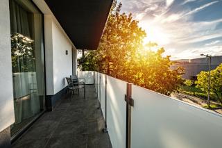 Lignum Hotel - Miskolctapolca - 7