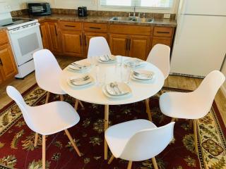 Blue Diamond Apt 26th St Unit 5 - Ocean City - 9