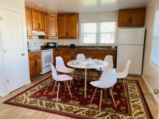 Blue Diamond Apt 26th St Unit 5 - Ocean City - 7