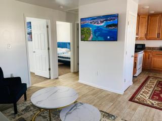 Blue Diamond Apt 26th St Unit 5 - 5