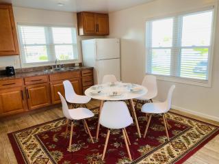 Blue Diamond Apt 26th St Unit 5 - Ocean City - 4