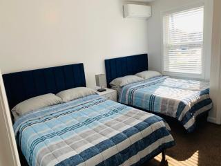 Blue Diamond Apt 26th St Unit 5 - Ocean City - 1