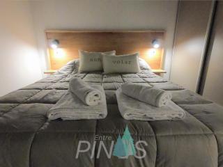 Departamento Entre Pinos - Bariloche - 4
