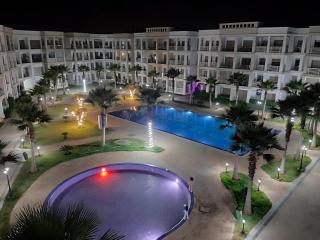 COSTA BEACH Lux Family Apartment with Pools - Bouznika - 8