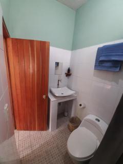 Casa Samay - Mazunte - 2