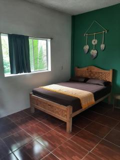 Casa Samay - Mazunte - 1